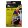 Photomax Ultra Glossy Photo Paper: A4 - Click for more info