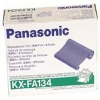 Panasonic OEM Fax 2 rolls KXF1000/1100 - Click for more info