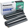 Panasonic OEM Fax 2 rolls KXF1010AL - Click for more info