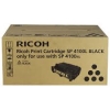 Ricoh/Lanier OEM Aficio SP4100/SP4110n - Click for more info