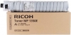 Ricoh OEM 5 Type MP1350E Black Toner - Click for more info