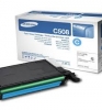 Samsung OEM CLT-C508L CLP-620ND Cyan - Click for more info