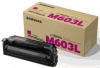 Samsung OEM CLT603 Magneta Toner - Click for more info