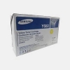 Samsung OEM CLP-610/660 Toner Yellow - Click for more info