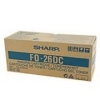 Fo26Dc Sharp Ton/Dev Ctge - Click for more info