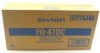 Sharp Toner Fo-47Dc 50-4700/5700 - Click for more info