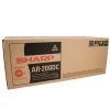 Sharp Ar200Dc Tnr Dev Ar-161/200./205 - Click for more info