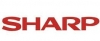 Sharp OEM DX-C200 Magenta Toner - Click for more info