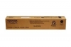 Toshiba OEM TFC-30 Black Toner - Click for more info