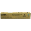 Toshiba OEM TFC-30 Cyan Toner - Click for more info